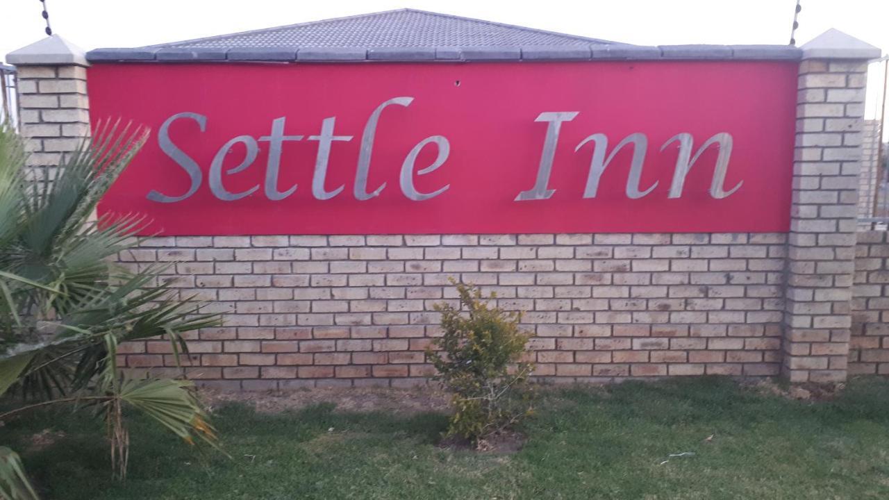 Settle Inn Self Catering Units Colchester Exteriör bild